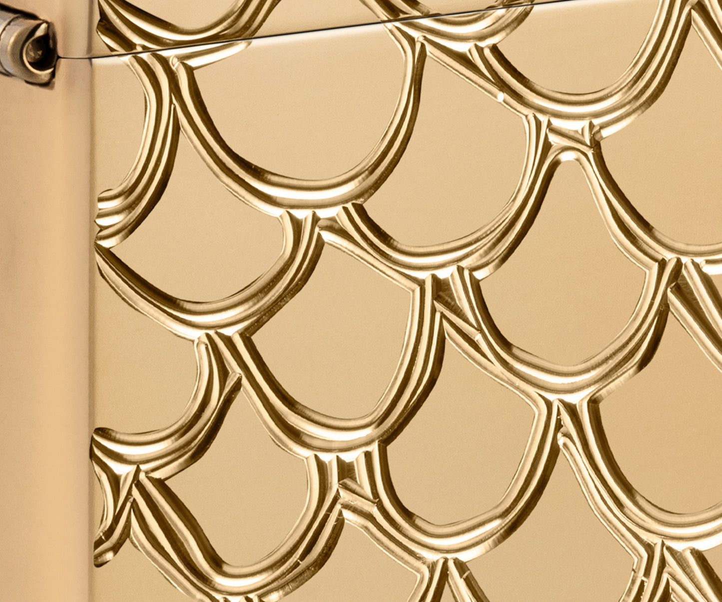 Deep Carve Scales Design