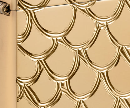 Deep Carve Scales Design