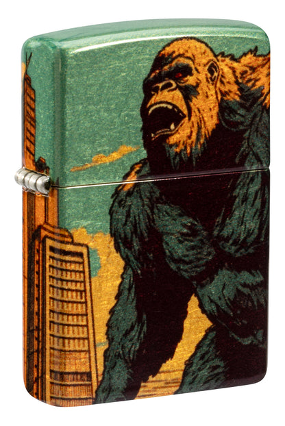 King Gorilla Design