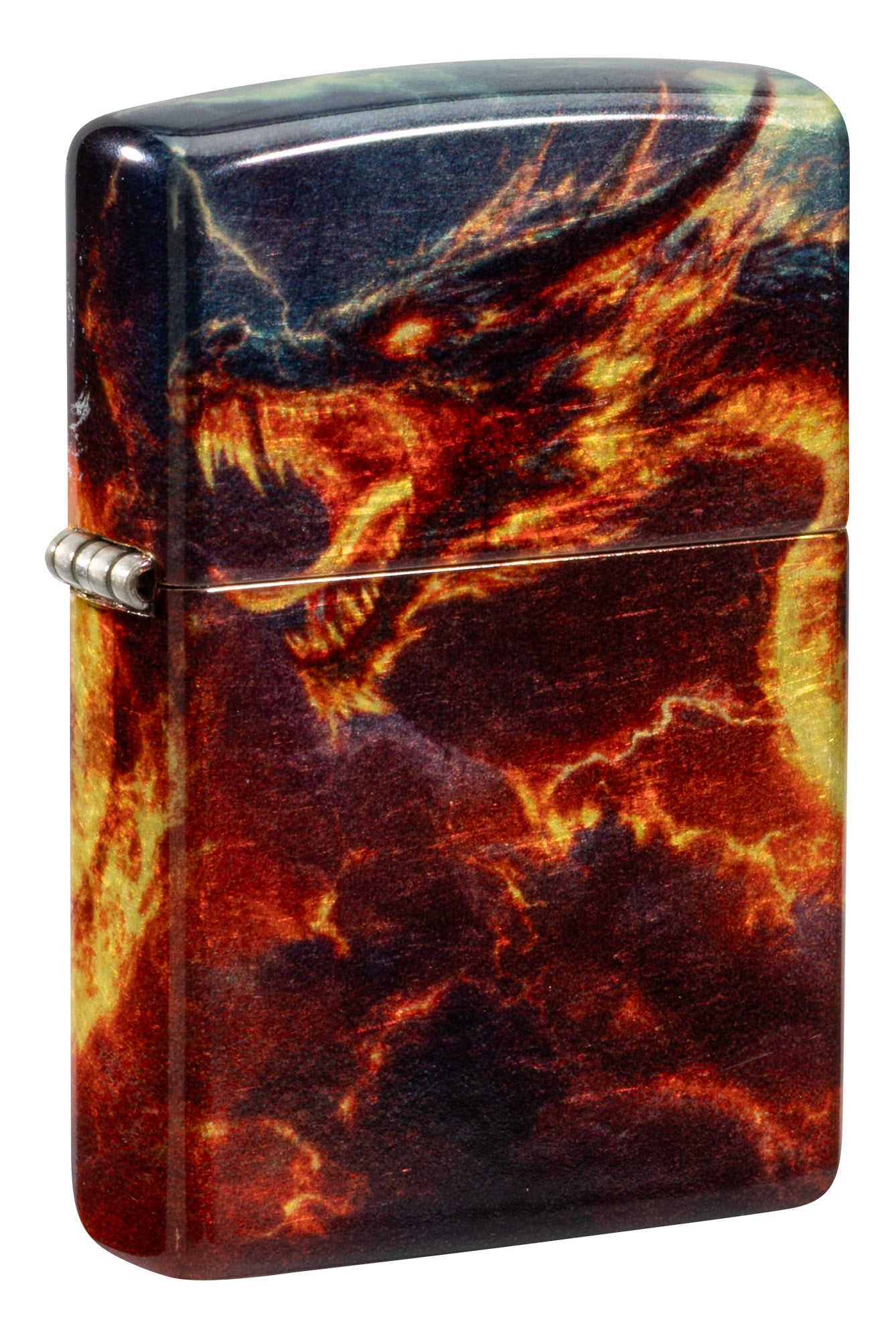 Dragon Fury Design