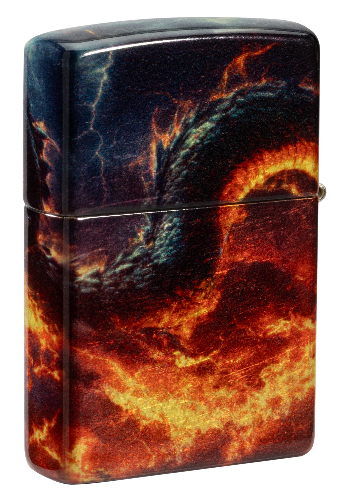 Dragon Fury Design