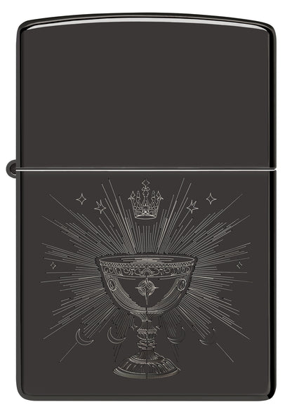 Royal Chalice Design