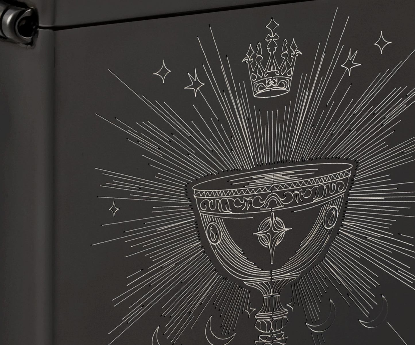 Royal Chalice Design