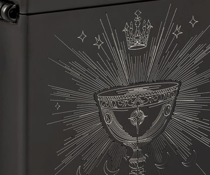 Royal Chalice Design