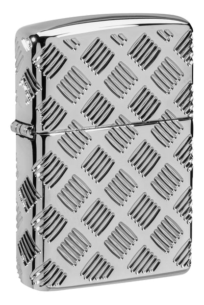 Diamond Plate Design