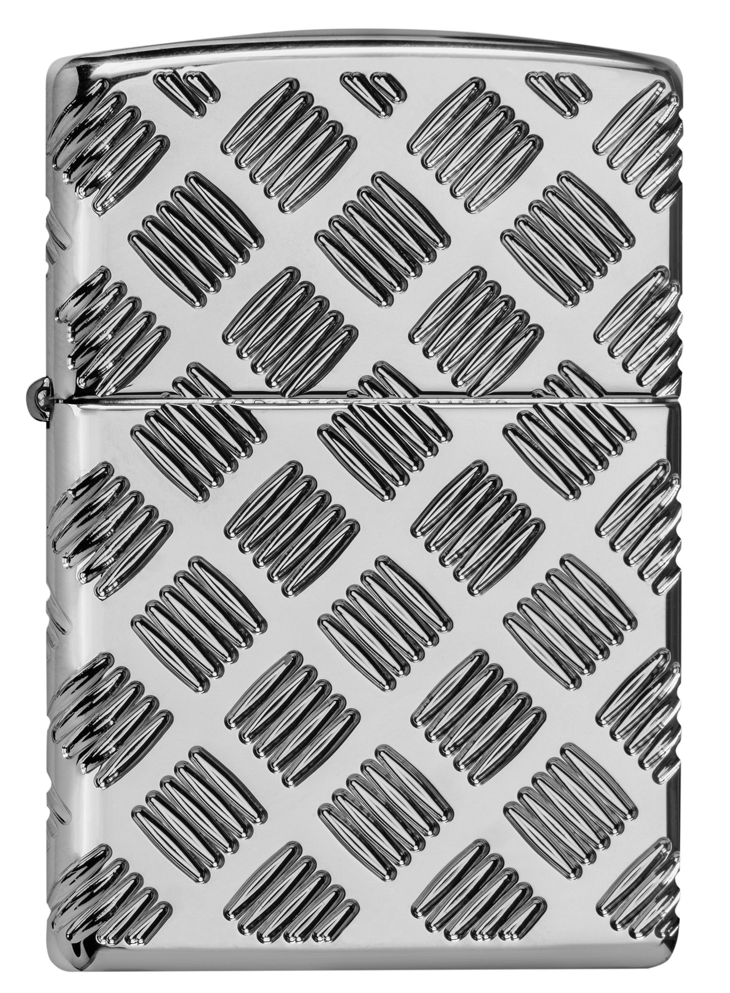 Diamond Plate Design