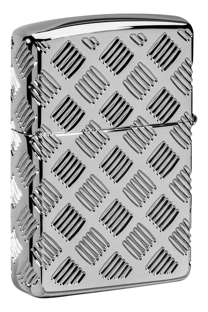 Diamond Plate Design