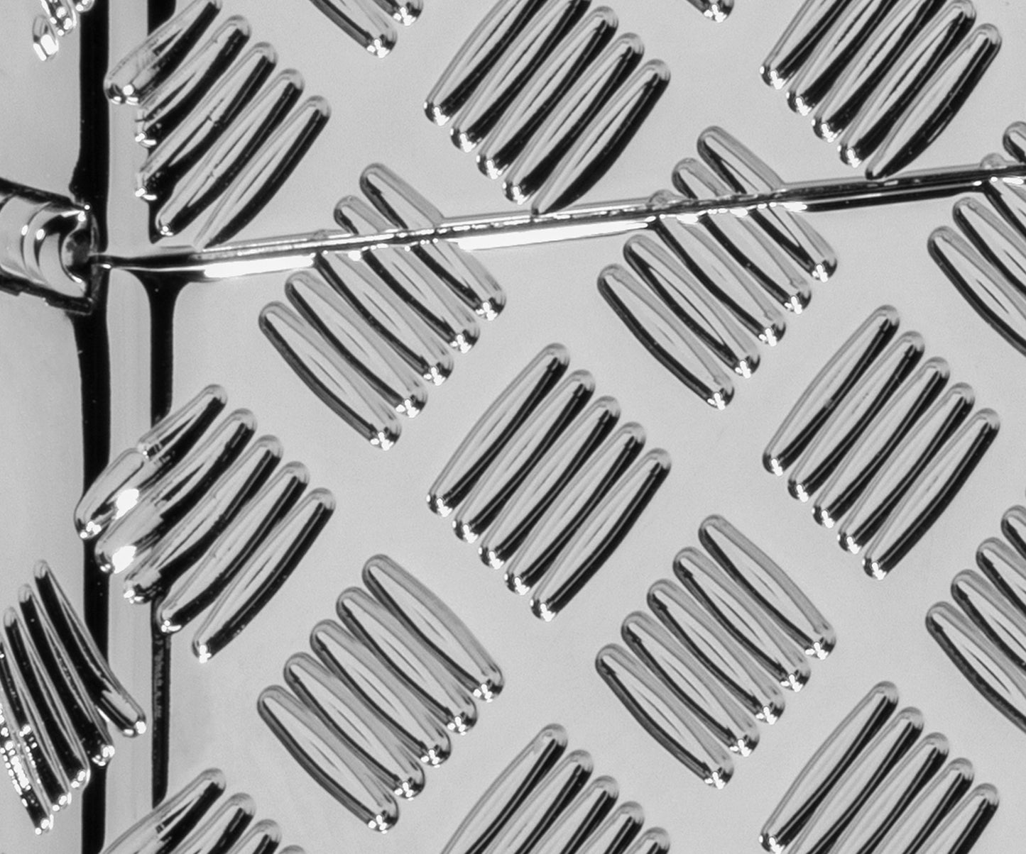 Diamond Plate Design