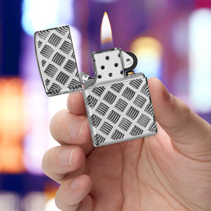 Diamond Plate Design