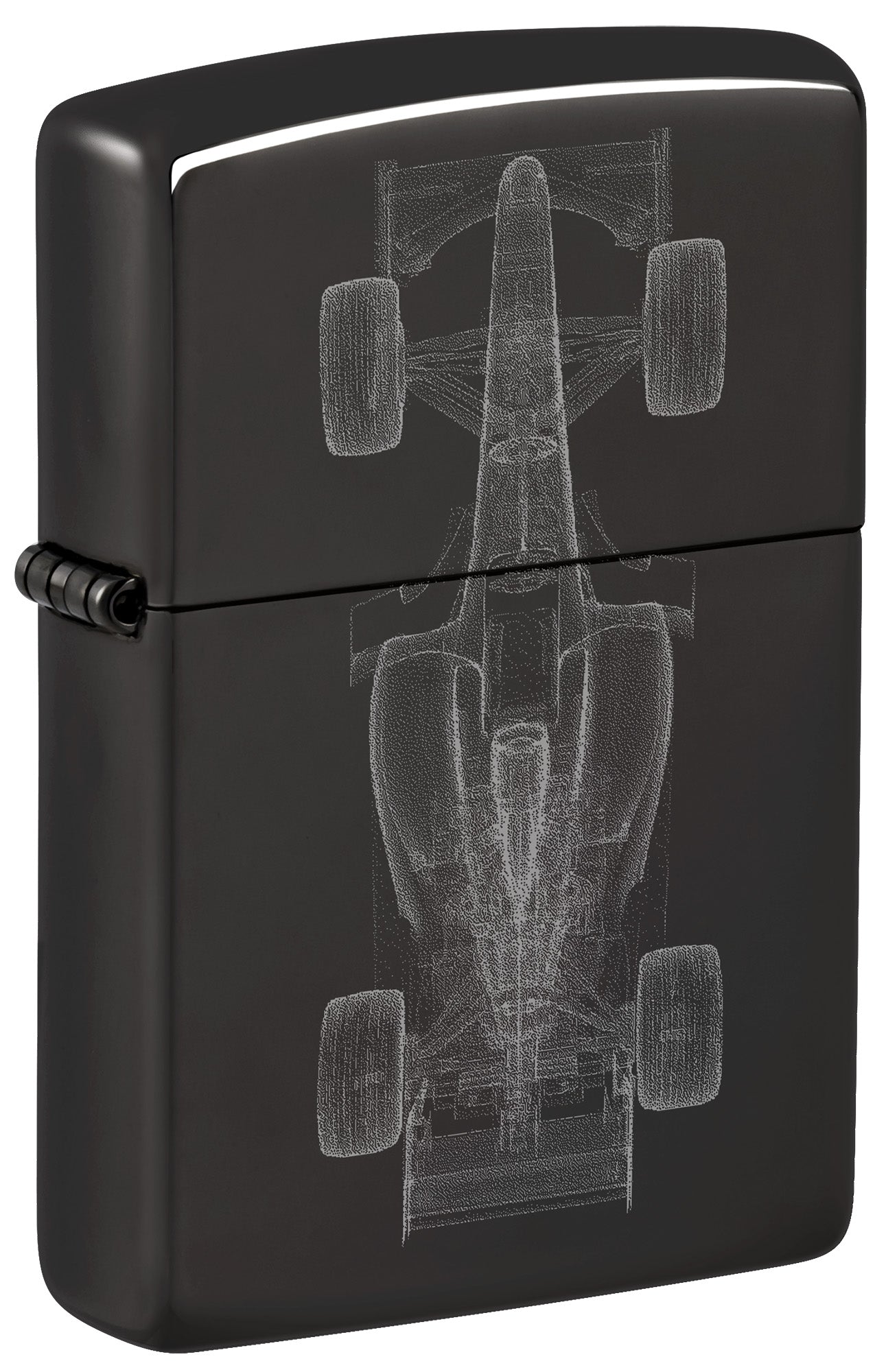 X-Ray Car Design