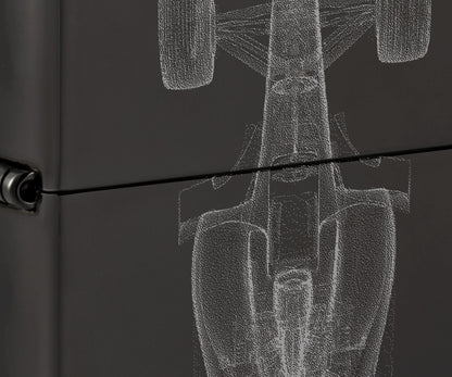 X-Ray Car Design