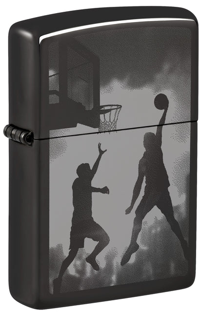 Slam Dunk Design