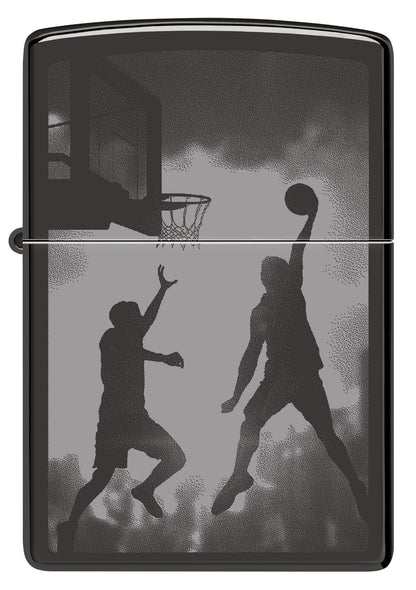 Slam Dunk Design
