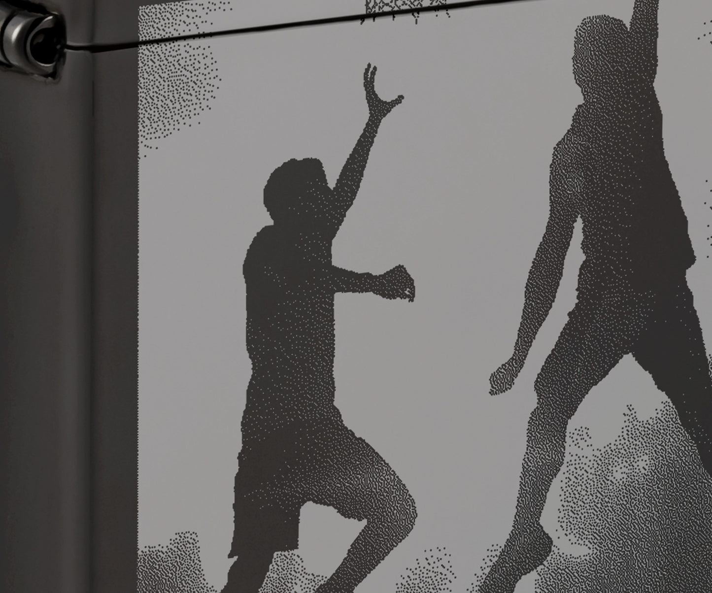 Slam Dunk Design