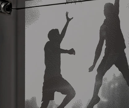 Slam Dunk Design