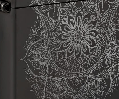 Hamsa Mandala Design