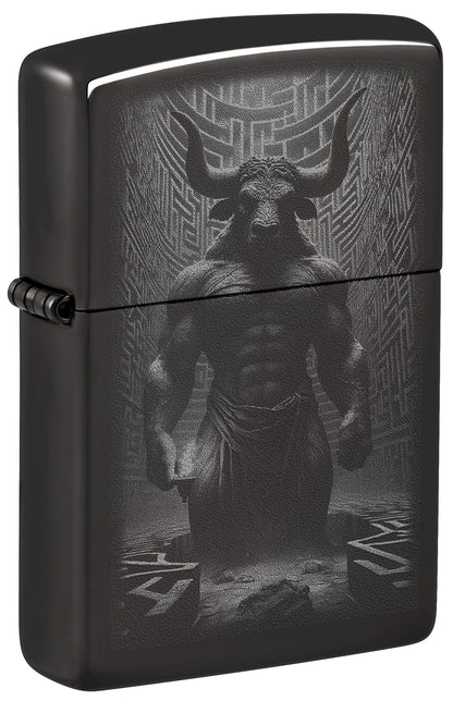 Minotaur Design