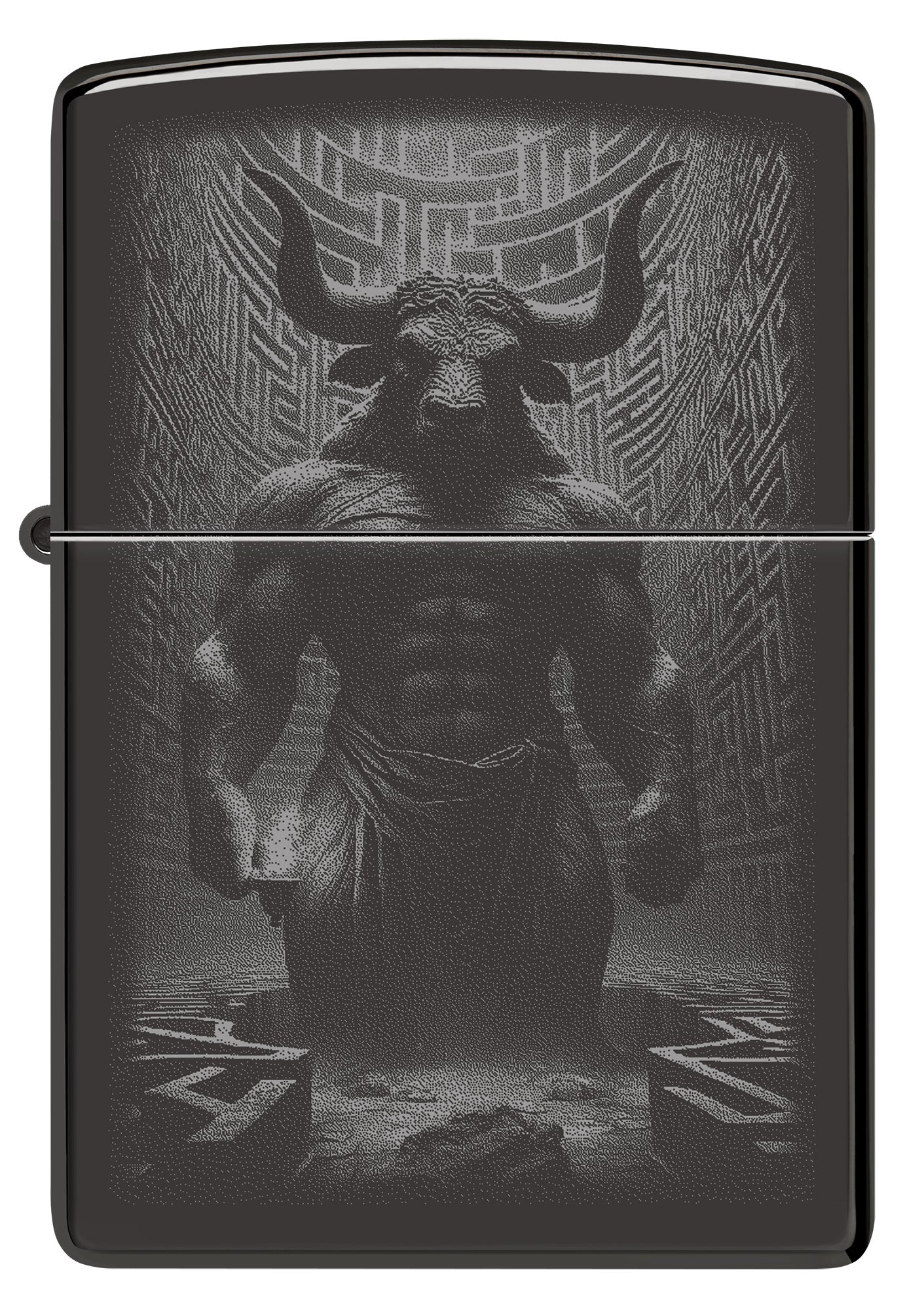 Minotaur Design