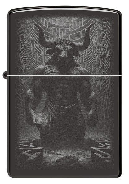 Minotaur Design