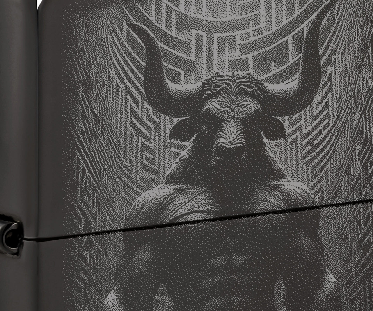 Minotaur Design