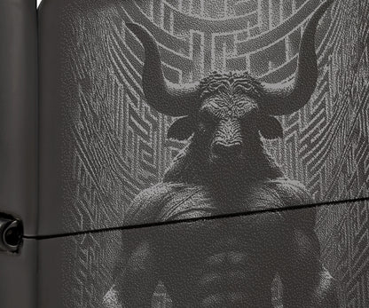 Minotaur Design