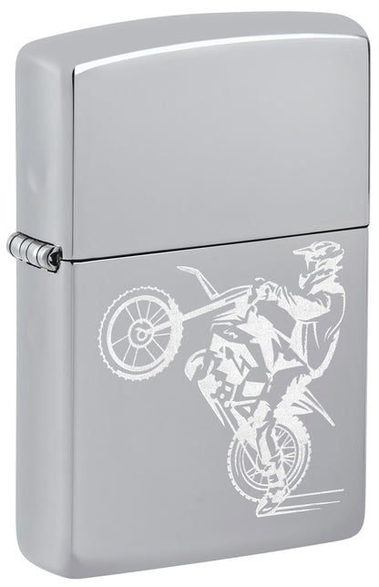 Motocross Design