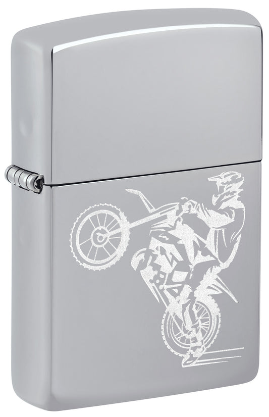Motocross Design