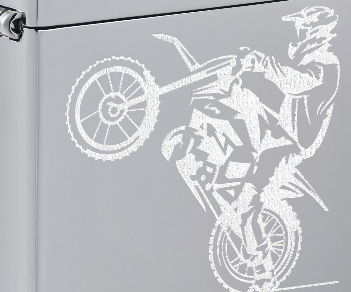 Motocross Design
