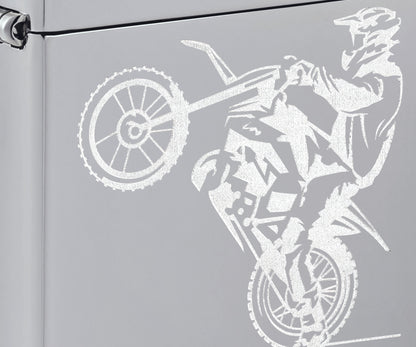 Motocross Design