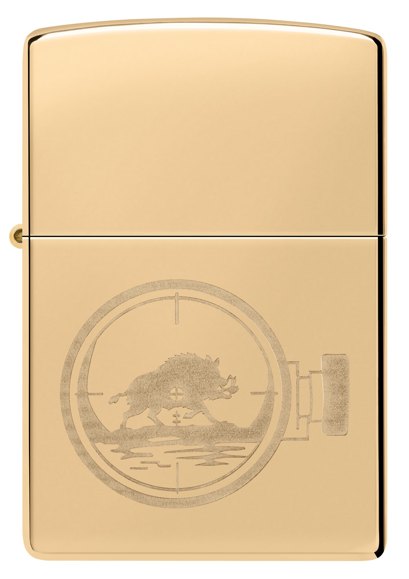 Wild Boar Design