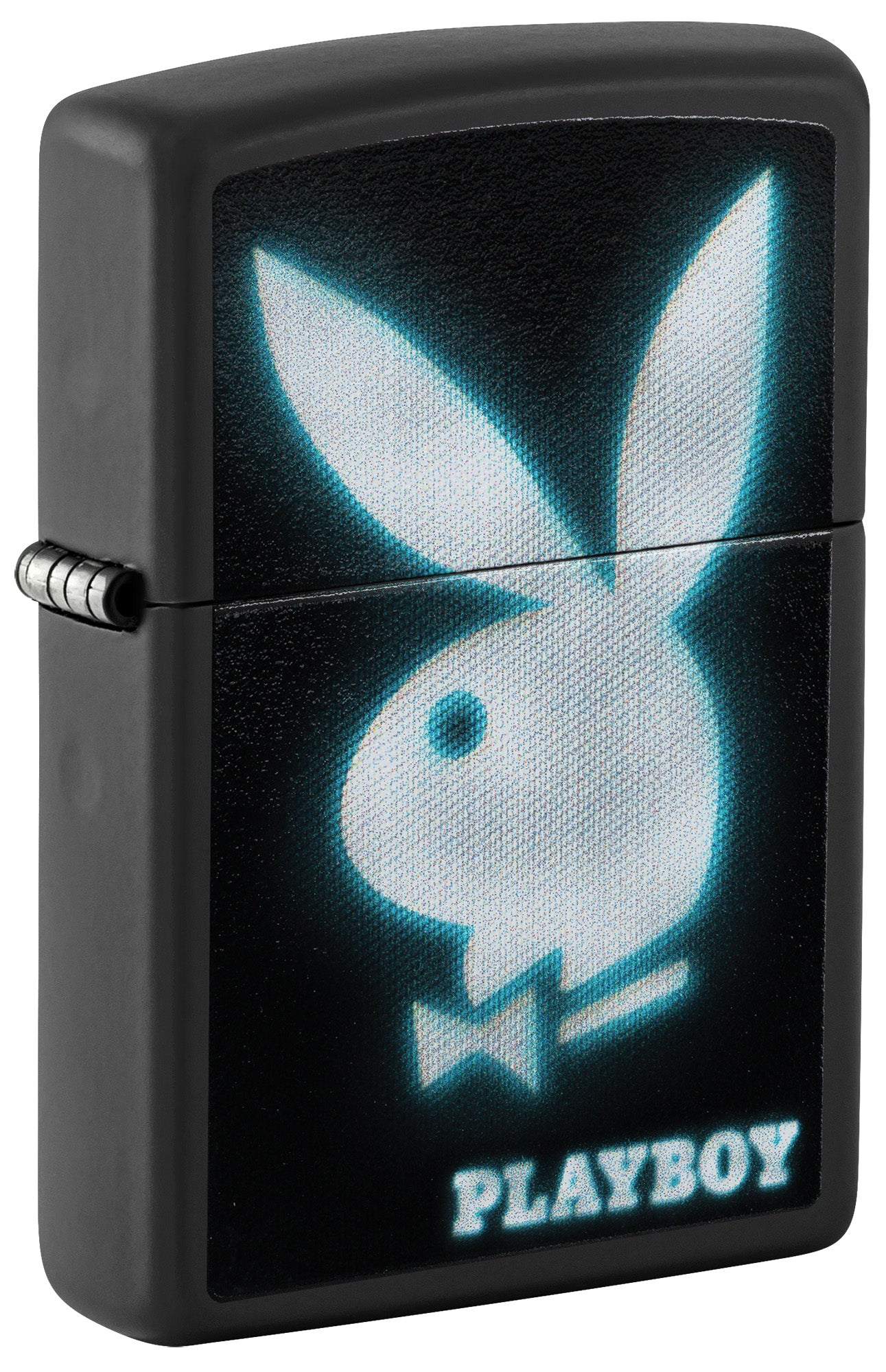 Playboy Blur Design