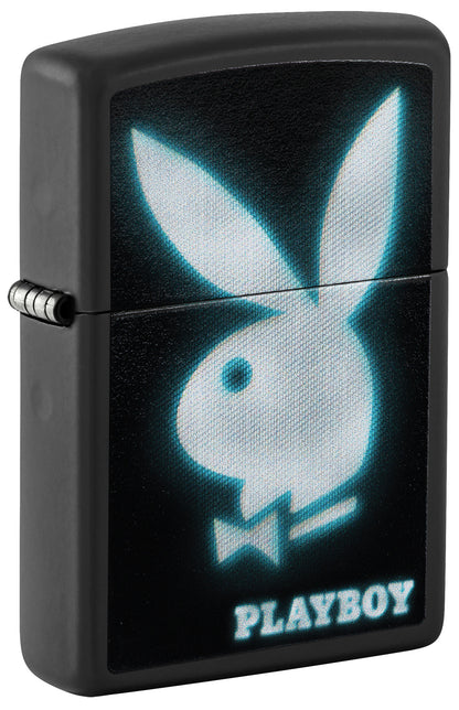 Playboy Blur Design