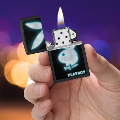 Playboy Blur Design