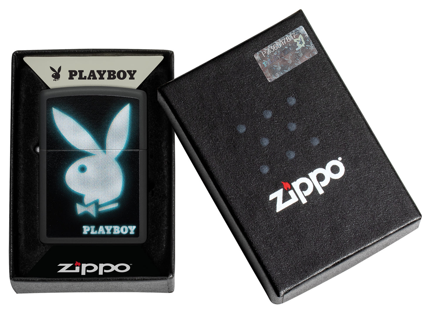 Playboy Blur Design