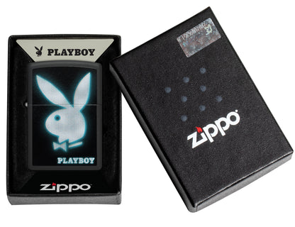 Playboy Blur Design