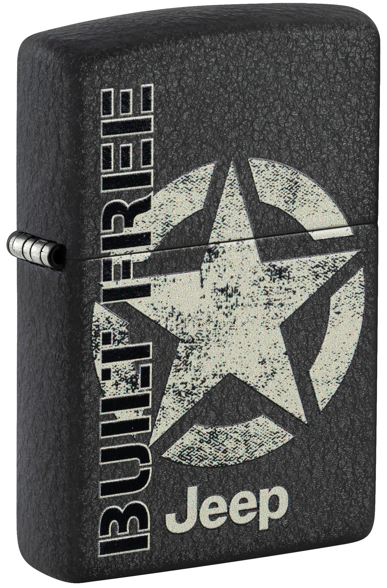 Jeep® Freedom Star Design