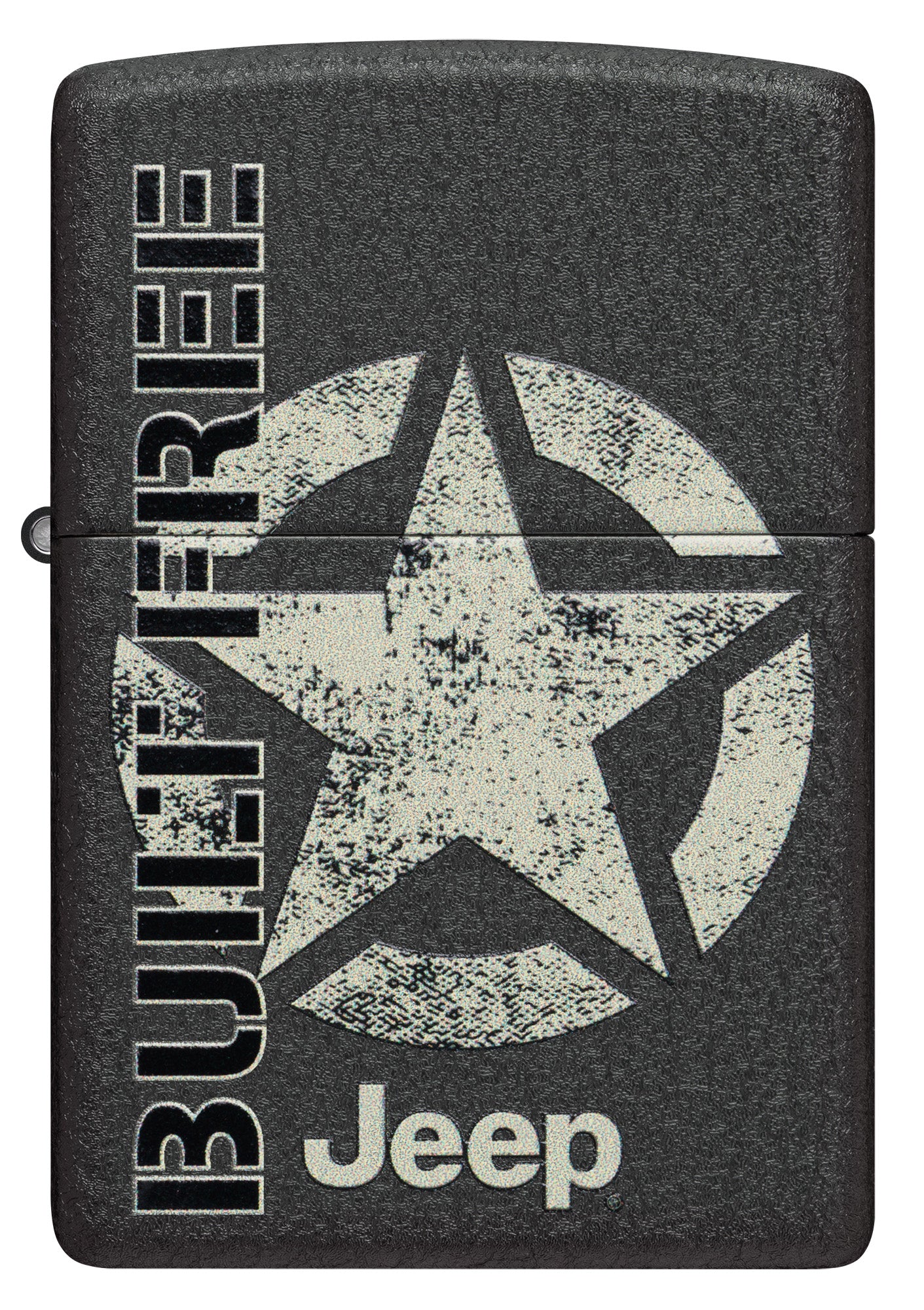 Jeep® Freedom Star Design