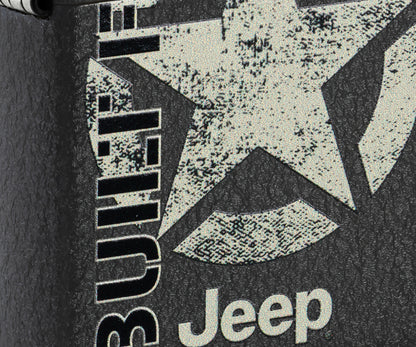 Jeep® Freedom Star Design