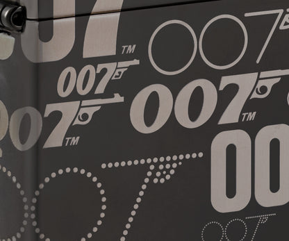 James Bond 007™ Logo Design