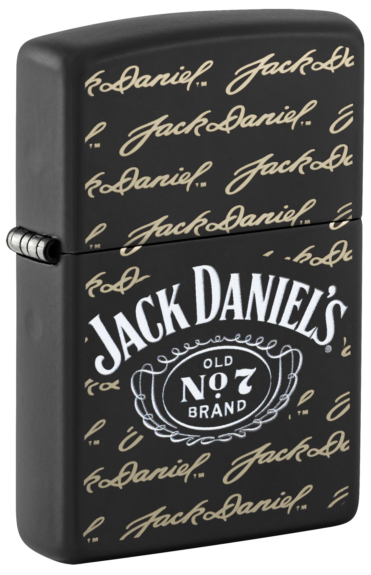 Jack Daniel's Signature Design
