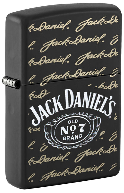 Jack Daniel's Signature Design