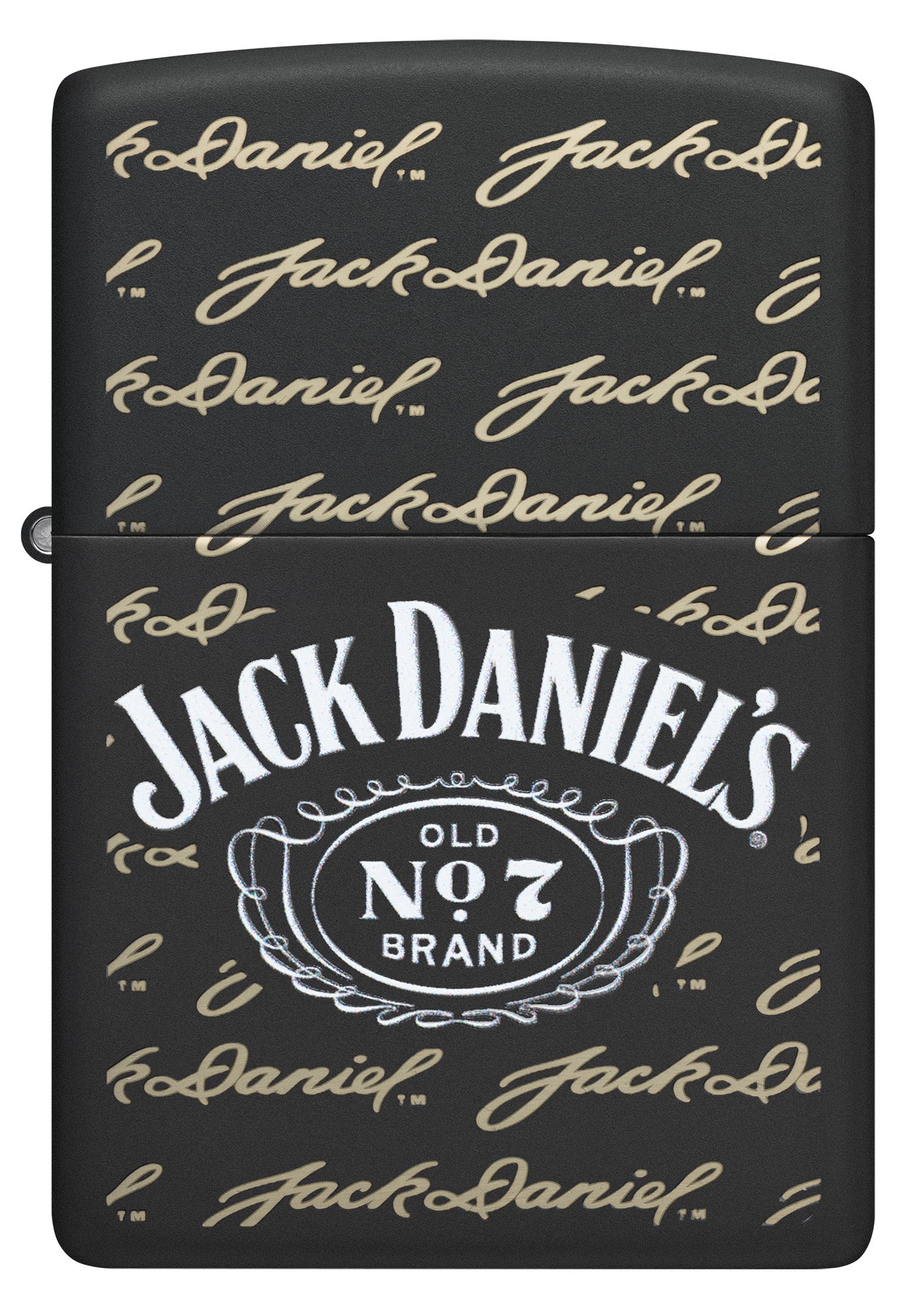 Jack Daniel's Signature Design