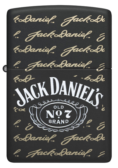 Jack Daniel's Signature Design