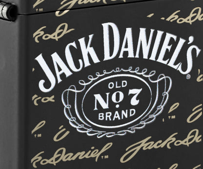 Jack Daniel's Signature Design