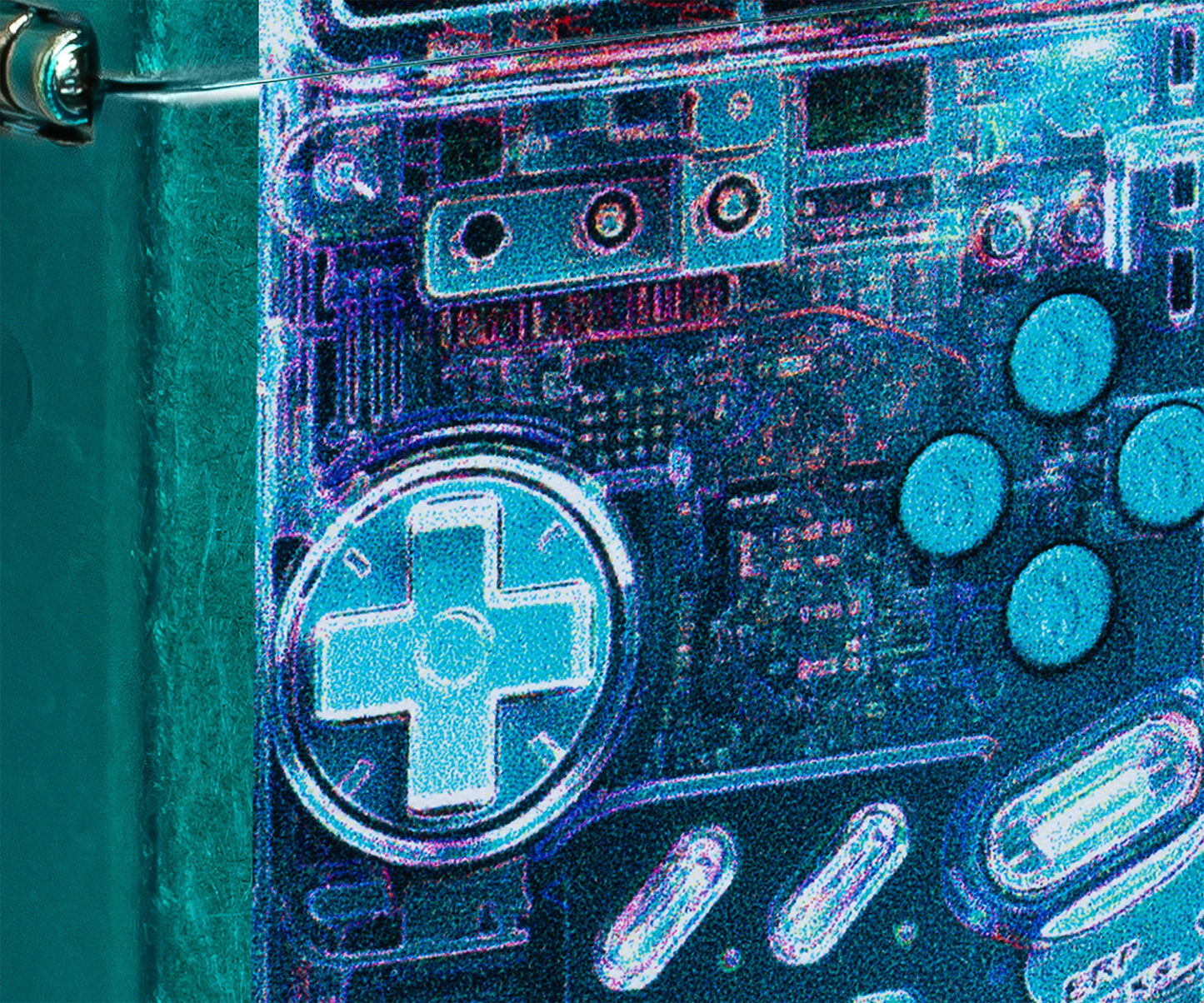 Game On Design