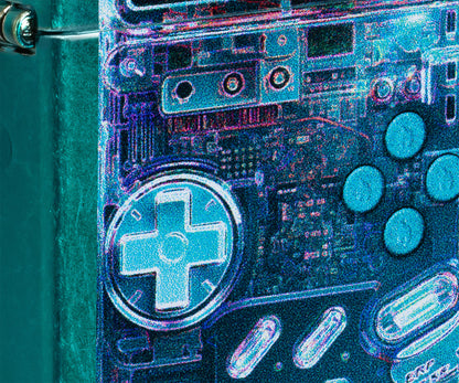 Game On Design