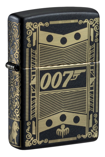 2026 James Bond Day Collectible