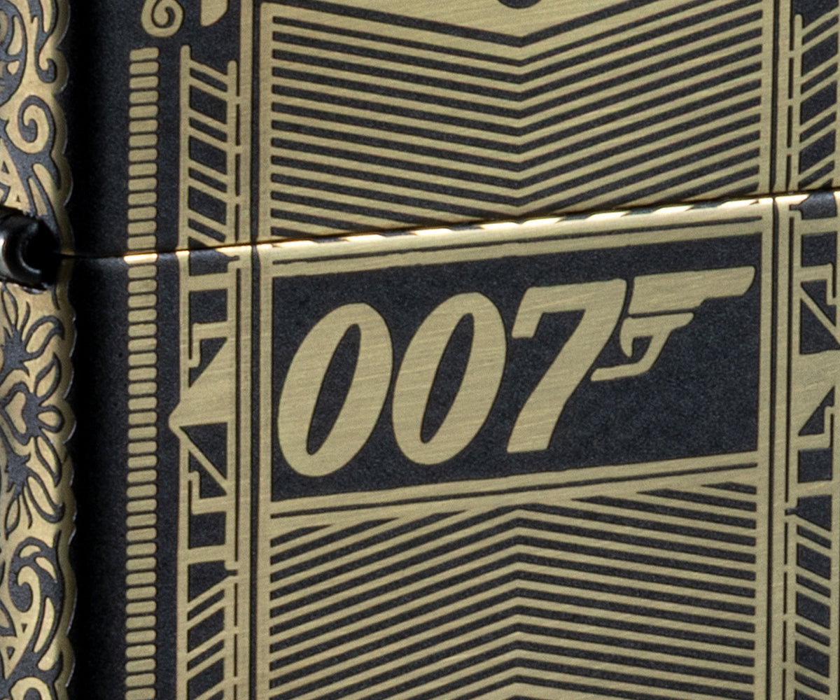 2026 James Bond Day Collectible