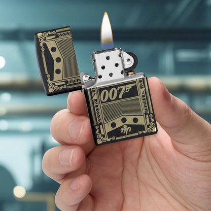 2026 James Bond Day Collectible
