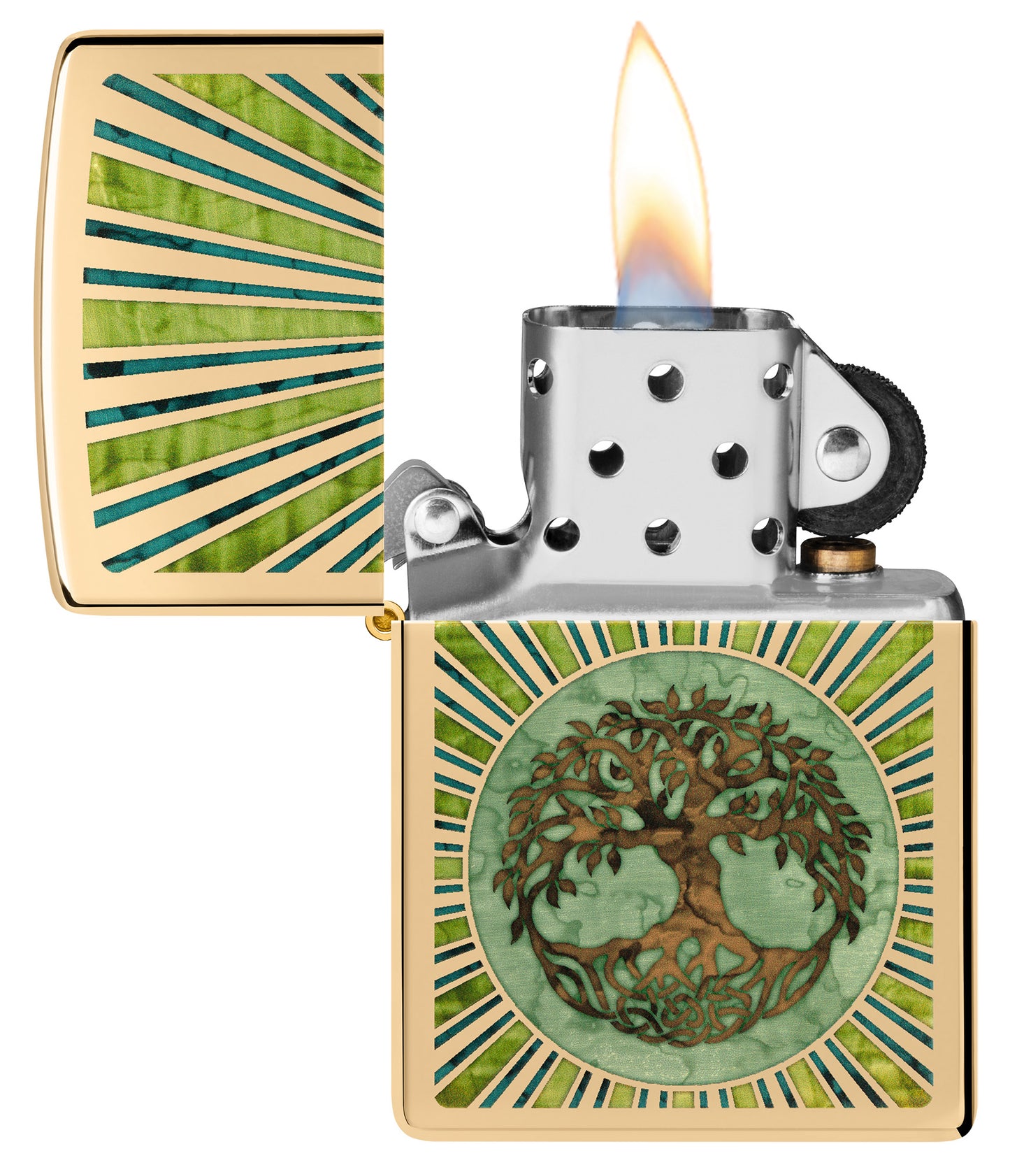 Spiritual Design